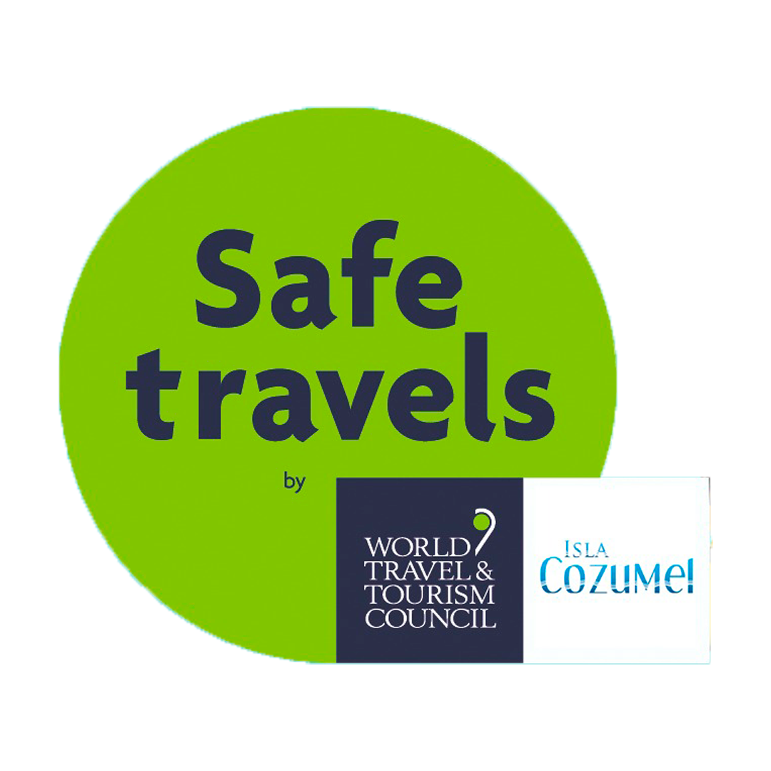 SAFE TRAVELS PNG COZUMEL